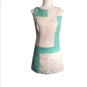 Jax dress retro size 2